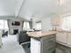 Thumbnail Mobile/park home for sale in 1 The Elms, Conwy