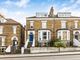 Thumbnail Flat for sale in St Peter's Road, Croydon, Surrey