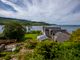 Thumbnail Detached house for sale in Kilmelford, Oban