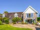 Thumbnail Detached house for sale in The Gables, Church Lane, Utterby, Louth
