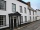 Thumbnail Terraced house to rent in Monmouth Street, Topsham, Exeter