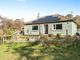 Thumbnail Detached bungalow for sale in Clashmore, Dornoch