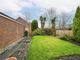 Thumbnail Semi-detached bungalow for sale in Margery Avenue, Scholar Green, Staffordshire