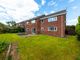 Thumbnail Detached house for sale in Taliesin Drive, Rogerstone, Newport.