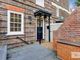 Thumbnail Flat for sale in Warltersville Road, London