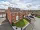 Thumbnail Detached house for sale in Warrener Close, Swindon, Wiltshire