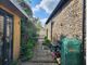 Thumbnail Barn conversion for sale in Church Road, Hengoed