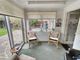 Thumbnail Detached bungalow for sale in Wentworth Drive, Whitestone, Nuneaton