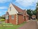 Thumbnail Detached house for sale in Durham Close, Flitwick, Bedford