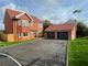 Thumbnail Detached house for sale in Aldersgate Road, Stockport