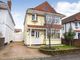 Thumbnail Detached house for sale in Closeworth Road, Farnborough