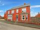 Thumbnail Detached house for sale in School Road, Heacham, King's Lynn