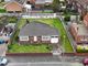 Thumbnail Semi-detached bungalow for sale in Howclough Drive, Worsley
