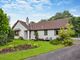 Thumbnail Detached house for sale in Torwood Way, Tore, Muir Of Ord, Ross-Shire