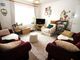 Thumbnail Town house for sale in Fetlock Close, Clapham, Bedford