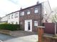 Thumbnail Semi-detached house for sale in Charlwood Avenue, Huyton, Liverpool