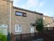 Thumbnail Terraced house to rent in Abercorn Court, Haverhill
