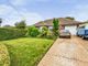 Thumbnail Detached bungalow for sale in Moorlands, Wickersley, Rotherham