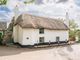 Thumbnail Detached house for sale in Stockleigh English, Crediton