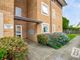Thumbnail Flat for sale in Woodgate Court, 98 Stafford Avenue, Hornchurch