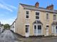 Thumbnail End terrace house for sale in Victoria Lawn, Barnstaple