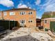 Thumbnail Semi-detached house for sale in Gleed Avenue, Donington, Spalding