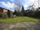 Thumbnail Detached house for sale in Raleigh Close, Old Hall, Warrington