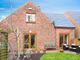 Thumbnail Detached house for sale in Salterwath Close, Oughterside, Wigton