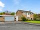 Thumbnail Detached house for sale in The Courtyard, Bishopthorpe, York