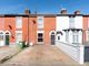 Thumbnail Terraced house for sale in Churchill Road, Great Yarmouth