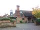 Thumbnail Property for sale in Coombe Hill Stables, Beverley Lane, Coombe