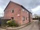 Thumbnail Flat for sale in St Pauls Close, Oadby
