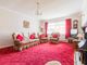 Thumbnail Detached bungalow for sale in Mount Avenue, Winterton, Scunthorpe