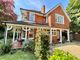 Thumbnail Semi-detached house for sale in Meyrick Lodge St Winifreds Road, Bournemouth
