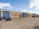 Thumbnail Industrial to let in Meadowbank Industrial Estate, Harrison Street, Rotherham, South Yorkshire