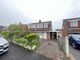 Thumbnail Semi-detached house to rent in Gatesgarth Avenue, Fulwood, Preston