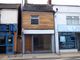 Thumbnail Office for sale in Liverpool Road, Stoke-On-Trent