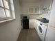 Thumbnail Flat for sale in High Street, Forres