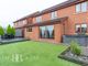 Thumbnail Detached house for sale in Springfield Gardens, Euxton, Chorley
