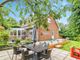Thumbnail Bungalow for sale in Pinkle Hill Road, Heath And Reach, Leighton Buzzard, Bedfordshire
