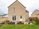 Thumbnail Detached house for sale in Knoll Park Place, Galashiels