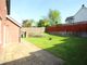 Thumbnail Detached house for sale in School Gardens, Brecon, Powys