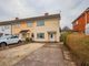 Thumbnail End terrace house for sale in Amethyst Road, Fairwater, Cardiff