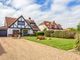 Thumbnail Detached house for sale in Clayton Road, Chichester