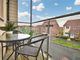 Thumbnail Flat for sale in Myrtlebury Way, Exeter