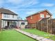 Thumbnail Semi-detached house for sale in Mounts Road, Wednesbury