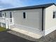 Thumbnail Mobile/park home for sale in Lendalfoot, Girvan