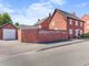 Thumbnail Detached house for sale in Empingham Drive, Syston