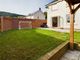 Thumbnail Detached house for sale in Glendinning Close, Abergavenny