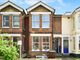 Thumbnail Terraced house for sale in King Edward Road, Maidstone, Kent